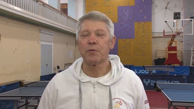 В Каменске-Уральском завершается спартакиада трудовых коллективов. Панорама 21.10.25 смотреть онлайн