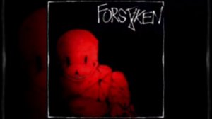forsaken - scrapped bandlands theme