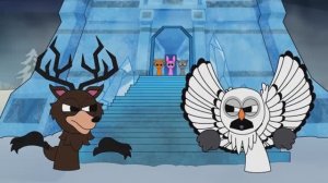 Роблокс 99 ночей в лесу 4 #роблокс #мультики #99ночей