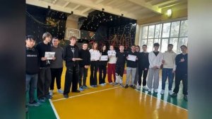 Разговоры о важном 20.10.2025 г.