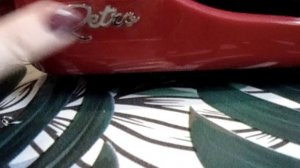 Обзор микроволновой печи Dexp EC 70 ч.1