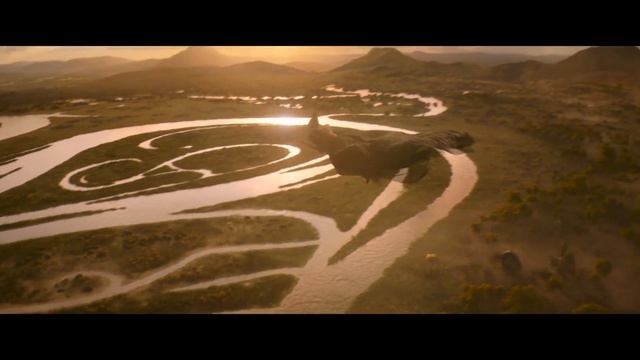 Злая: часть 2 - финальный трейлер (русский дубляж, 2025) смотреть онлайн