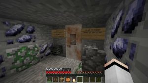 ПОД КРОВАТЬЮ нуба СКРЫВАЮТСЯ МОНСТРЫ! ЧТО ПОД КРОВАТЬЮ? СЕКРЕТ и ТАЙНА MINECRAFT ТРОЛЛИНГ ЛОВУШКА