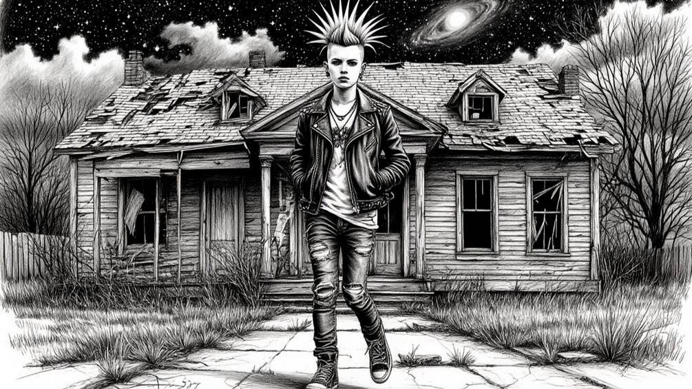 Альбом Хулиган 20 (368)