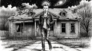 Альбом Хулиган 20 (368)