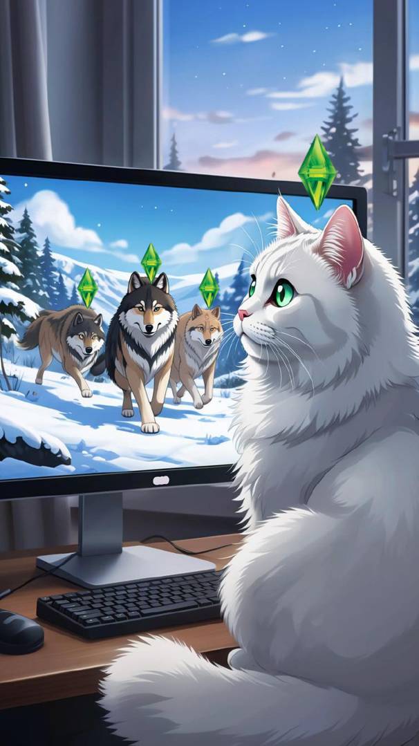 Элитариум 14. Видеомониторинг