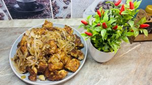 Невероятно ВКУСНО!! Это БЛЮДО покоряет с первого раза!!! Молоки в  кляре!!