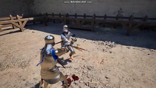 HALF Sword (без комментариев)