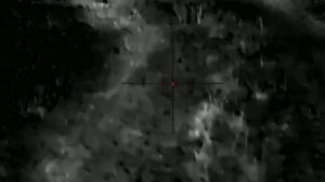 Охота на лису с тепловизором