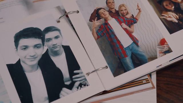 «Прошлое, настоящее, будущее». Программа «Код героев». Фильм первый