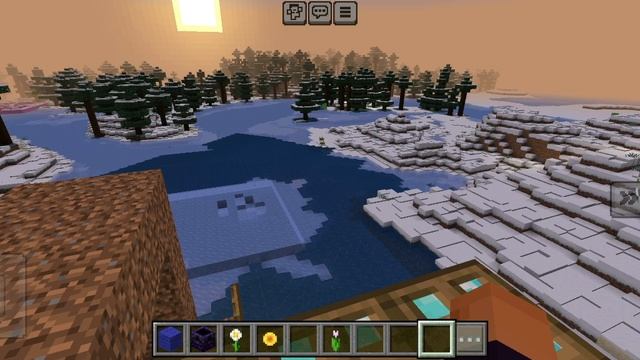 Играю в Майнкрафт смотреть онлайн