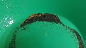 Жажда золото, Суровая добыча золота на Урале.