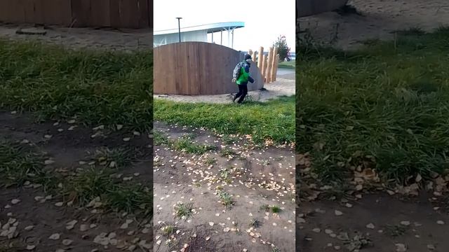 4 сезон 3 серия улица №2 смотреть онлайн