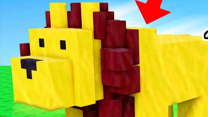 ПОЙМАЛ САМЫХ БЫСТРЫХ ЖИВОТНЫХ В МИРЕ СКОРОСТИ РОБЛОКС! ROBLOX Raise Animals смотреть онлайн