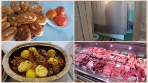 Пирожки с картошкой.Как же я не додумалась то.