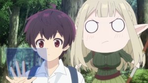 "Похоже, сильнейшая профессия — это не герой или мудрец, а (временный) инспектор?"