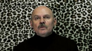 Ночь, улица, фонарь, аптека. Виктор Евграфов читает Блока