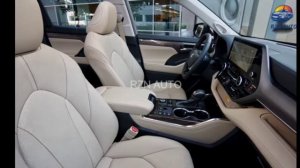 хайлендер тайота 2026