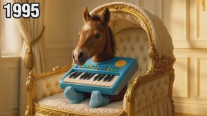 Эволюция Ecco Cavallo Virtuoso