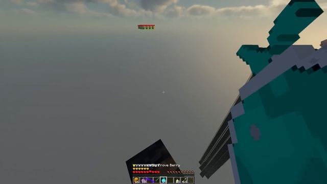 ХАКЕРСКИЙ ЛАКИ БЛОК VS МАРСИАНСКИЙ ЛАКИ БЛОК! КЛОУН ПРОТИВ ПРО! ВЫЖИТЬ НА 1 БЛОКЕ! смотреть онлайн