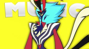 МУЗЫКА АСМОДЕУСА | МУЗЫКА АДСКИЙ БОСС