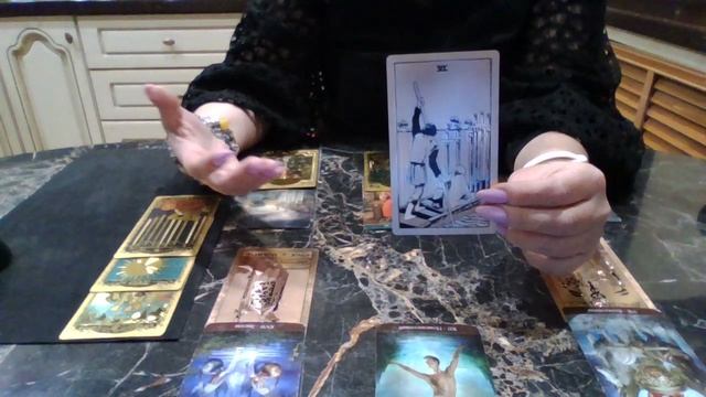 Весы Любовь и отношения Ноябрь 2025 для тех кто в паре и свободных смотреть онлайн