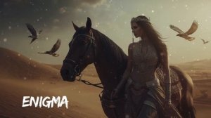 ENIGMA Style Music 2025 – Relaxing Ambient Chill & Meditation Vibes.