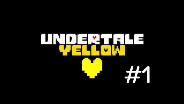 UNDERTALE YELLOW 1 ALKODE undertale-yellow-1-alkode