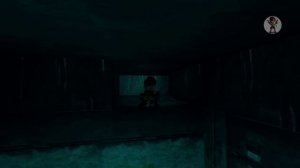 Tomb Raider 4 The Last Revelation Remastered - Египет. Камеры Тулуна. Все секреты 100%