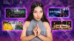 Народные обзоры российских инди игр канала ТАК ОСТРО, выпуск 12