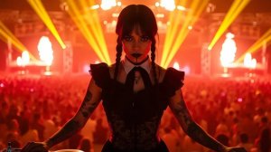 Hypnotic Dark Motion | Dance Until the End