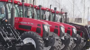 Лучший выбор ТРАКТОР KÖNIG-JINMA TD-1304