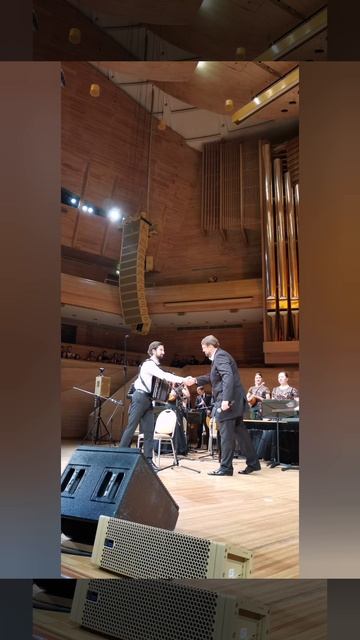 Посвящение мастеру В.Гридину. Фотоальбом с концерта 24.10.23. смотреть онлайн