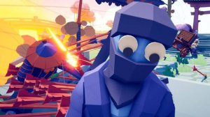 TABS #4 ВЕРНУЛСЯ В ИГРУ ГОД СПУСТЯ