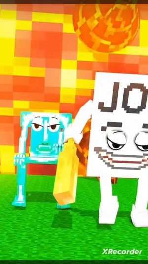 Итальянские мемы бегут от лавы