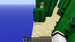 КАК НУБУ И ПРО ВЫЖИТЬ С 0.5 ХП В МАЙНКРАФТ 100% ТРОЛЛИНГ ЛОВУШКА MINECRAFT ЯРИК КЕНТ