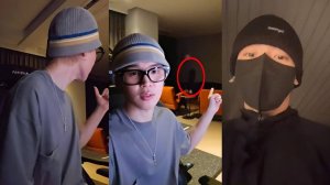 🔴Чимин тронут сюрпризом от Чонгука на его день рождения!