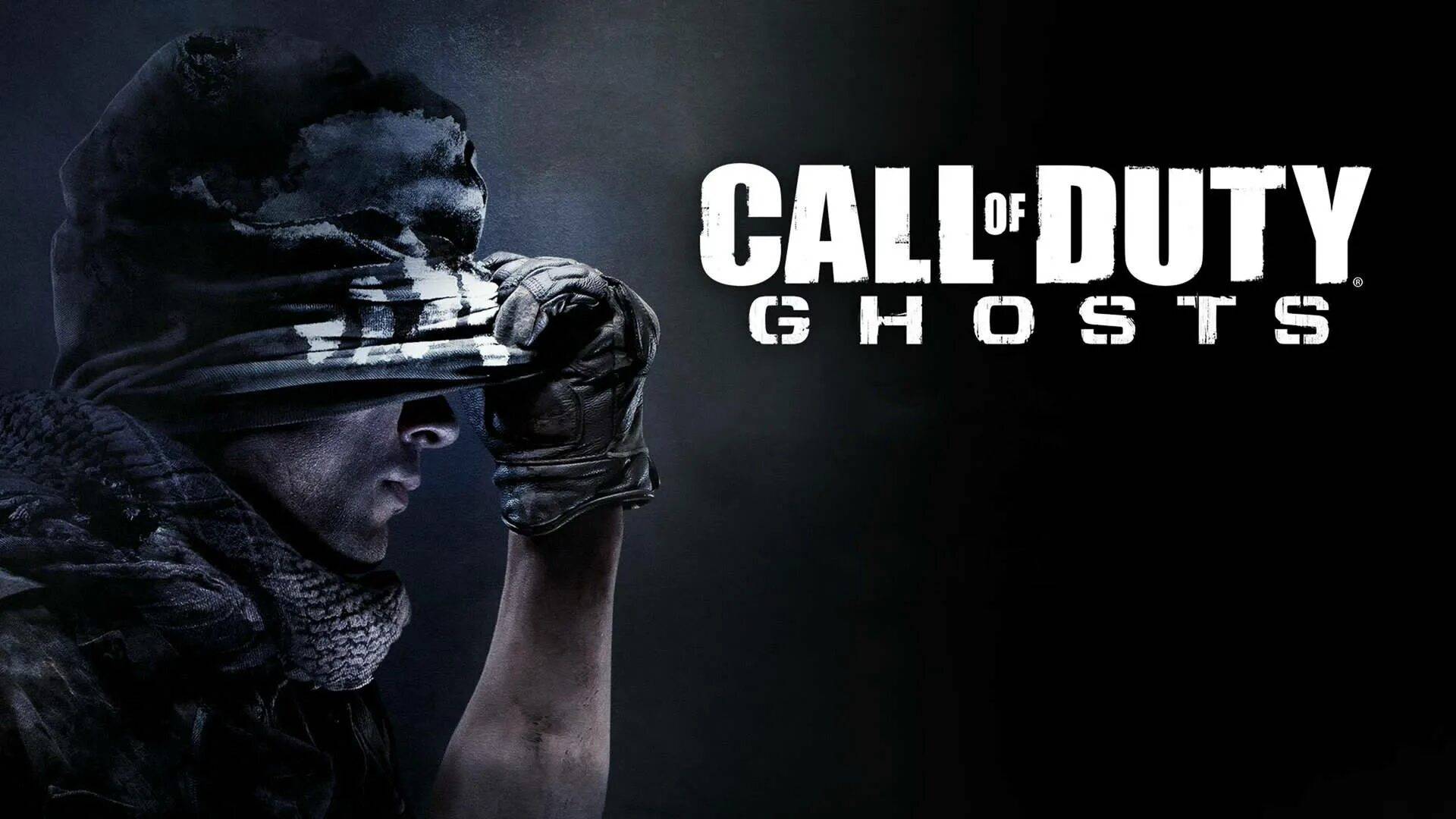Прохождение Call of Duty: Ghosts (4 серия)