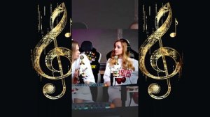 Саша Капустина Даниэла Устинова (Daniela) - Минаева – Шоколадка