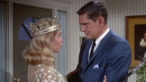 Сериал Моя жена меня приворожила - 4 сезон 8 серия / Bewitched