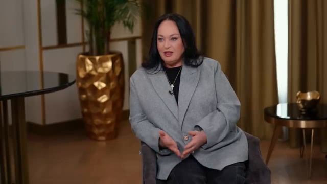 Интервью за 15 минут с Ларисой Гузеевой смотреть онлайн