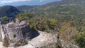 НА АНАКАПИЙСКОЙ КРЕПОСТИ