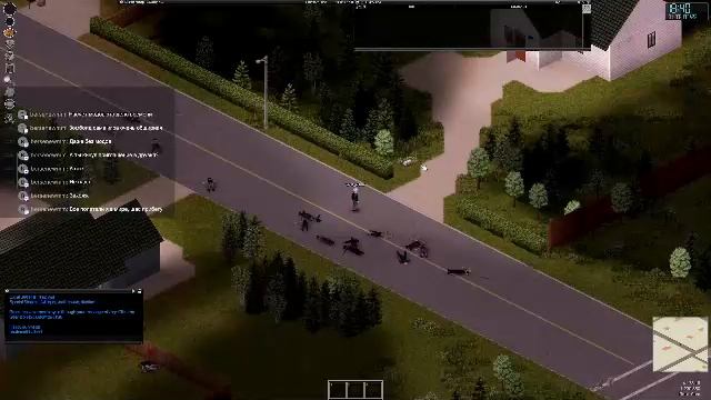 ✅#73 PZ #3 Снова рестарт