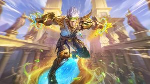 ГОРД !!! ИГРА ТОП 1 ГЛОБАЛА + ЛУЧШИЙ БИЛД 2025 !!! MOBILE LEGENDS