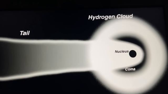 Срочный брифинг! НАСА публикует настоящее видео 3I/ATLAS