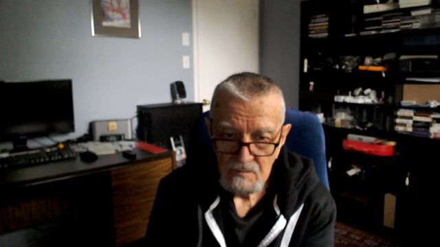 Комментарий к видио "Кто создал Бога" № 2.
