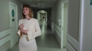 Бариатрия в КБ №85 ФМБА России. Интервью пациента Лидии.