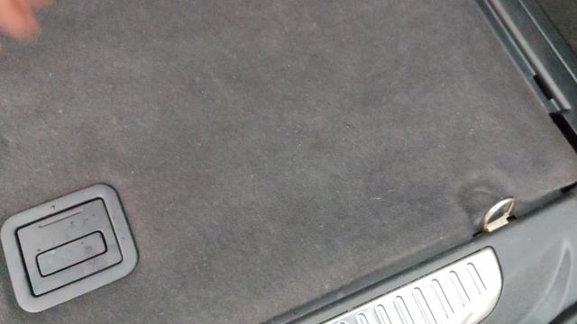 Renault Laguna 3 Grandtour RESTAILING смотреть онлайн