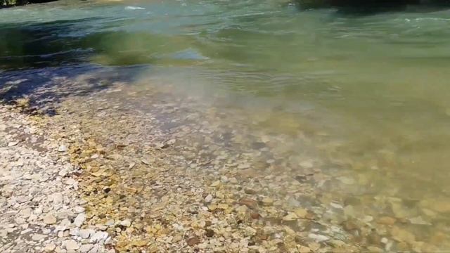 Абхазия, страна души!