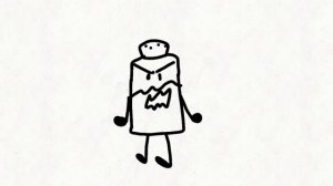 ОШВ момент из моего будущего обжект шоу